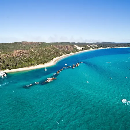 Tangalooma Island Resort-3